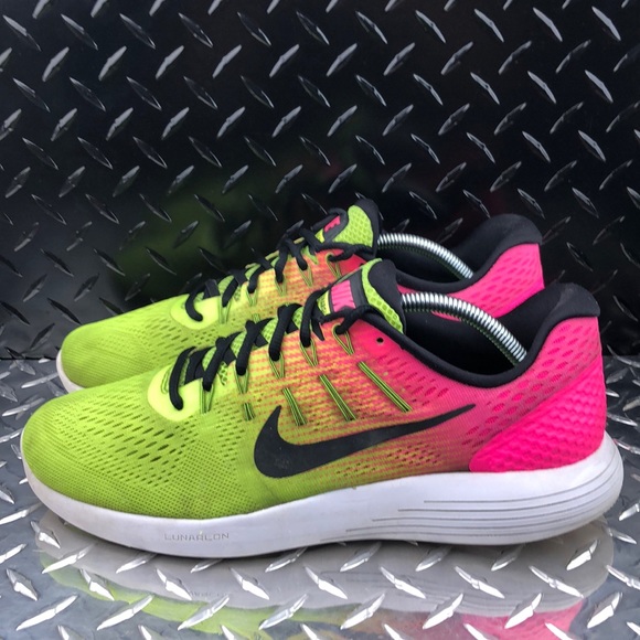 Nike Other - NIKE LUNARGLIDE 8